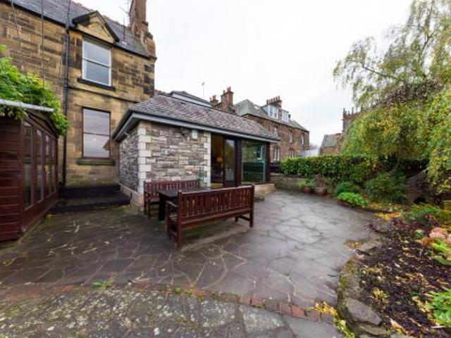 House for rent in Merchiston, Scotland