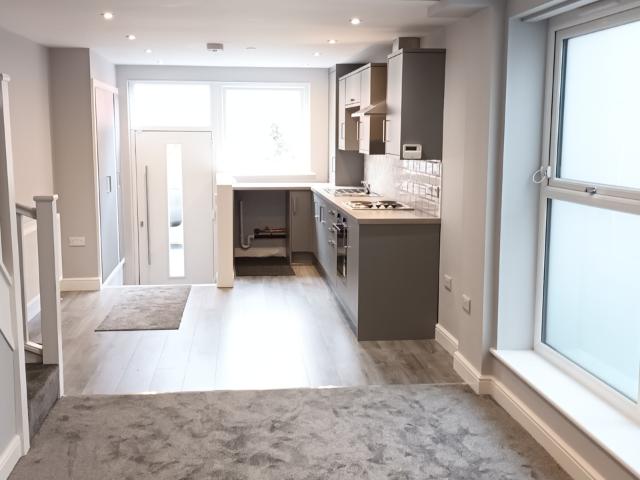 House for rent in Birstall Smithies, West Yorkshire