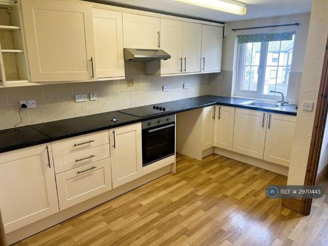 House for rent in Hendra, St Dennis