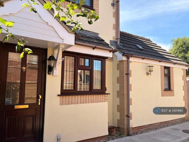 House for rent in Chippenham, Wiltshire