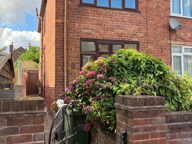 House for rent in Foxholes, Wyre Forest