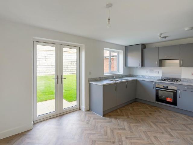 House for rent in Cross In Hand, East Sussex