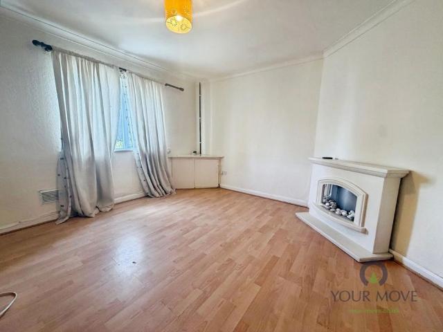 House for rent in Woodsetton, Coseley