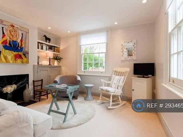 House for rent in Muswell Hill, Greater London