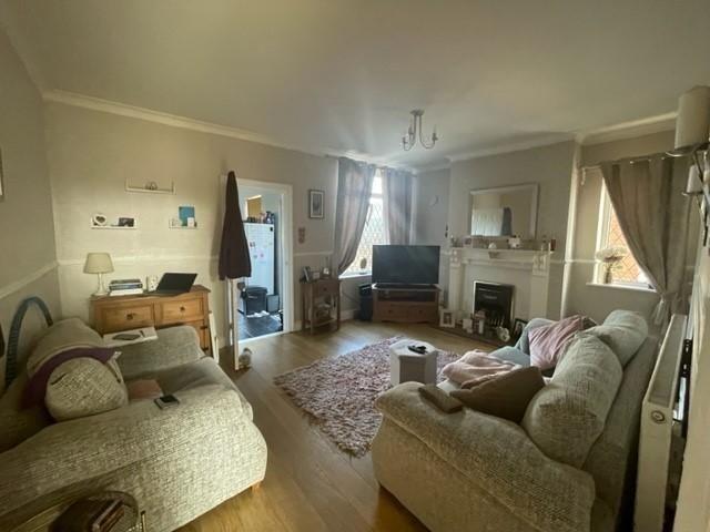 House for rent in Sutton in Ashfield, Ashfield