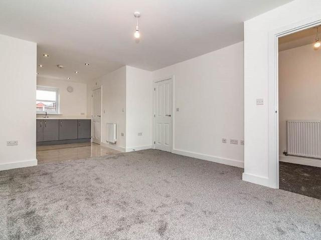 House for rent in Georgia, Greater Manchester