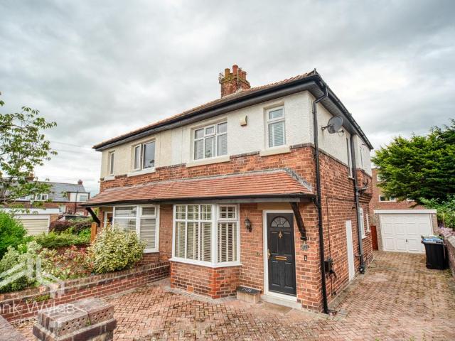 House for rent in Lytham, Lancashire