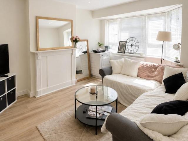 House for rent in Round Hill, Brighton & Hove