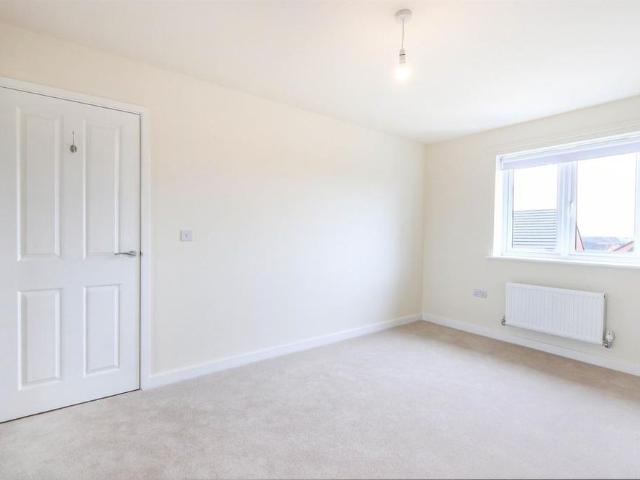 House for rent in Costhorpe, East Midlands