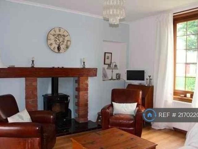 House for rent in Balmullo, Scotland