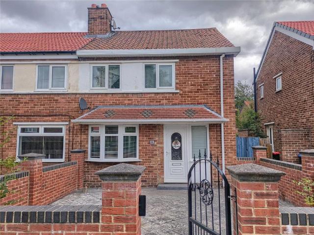 House for rent in Ormesby, Normanby