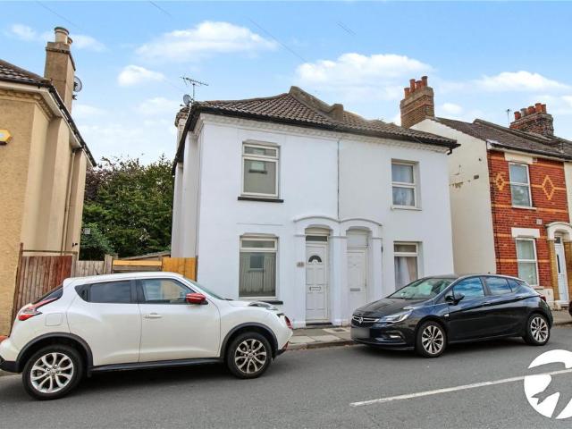House for rent in Rosherville, Gravesham