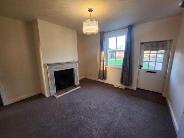 House for rent in The Hem, Shropshire
