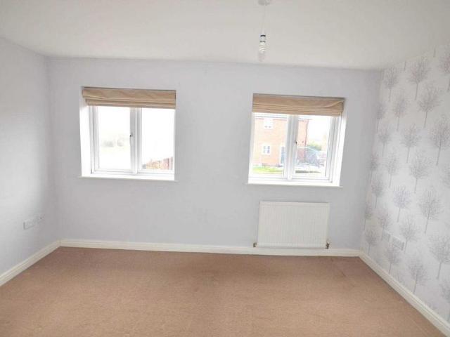House for rent in Corby