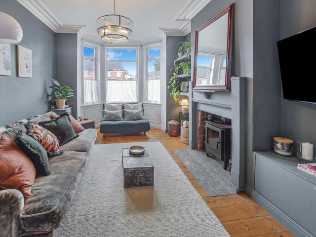 House for rent in Earlestown, St Helens