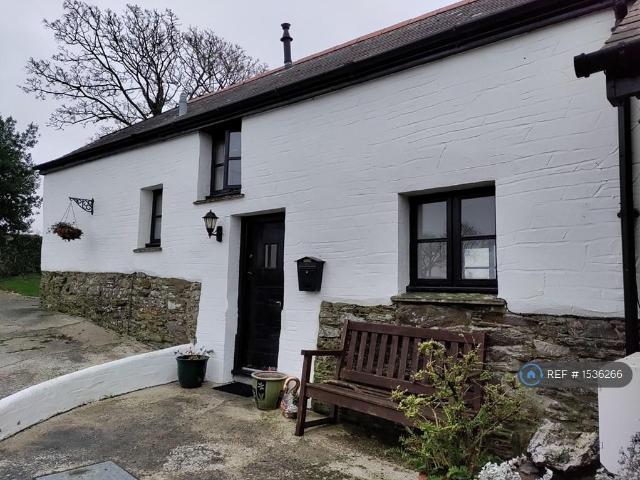 House for rent in Pelynt, Cornwall