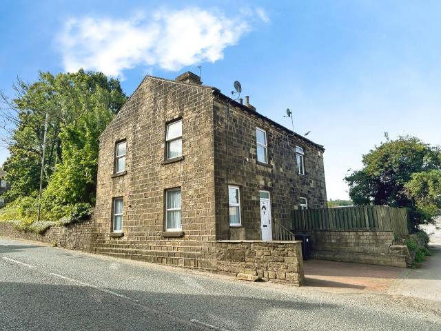 House for rent in Bocking, Bradford