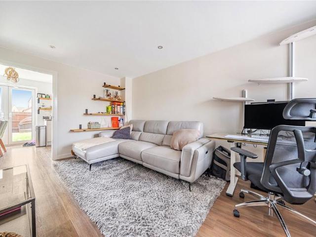 House for rent in Black Bourton, Oxfordshire
