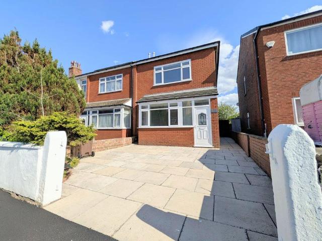 House for rent in Southport, Isle Of Man
