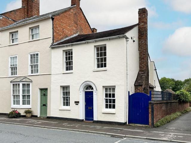 House for rent in Crookhill, Worcestershire