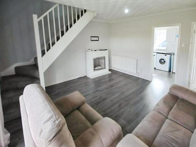 House for rent in Nelson, Caerphilly
