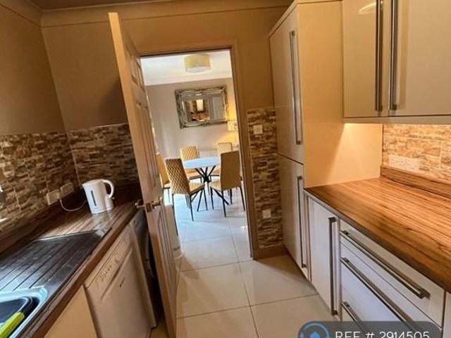 House for rent in Minishant, Scotland