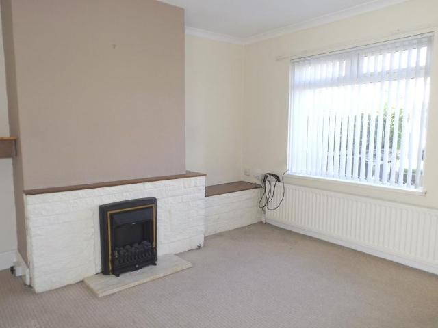House for rent in Shiremoor, North Tyneside