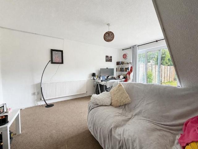 House for rent in Black Bourton, Oxfordshire