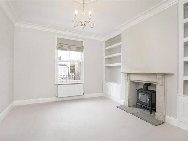House for rent in High Field, York