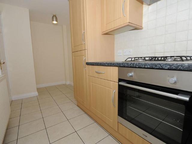 House for rent in Hatton Park, Wellingborough