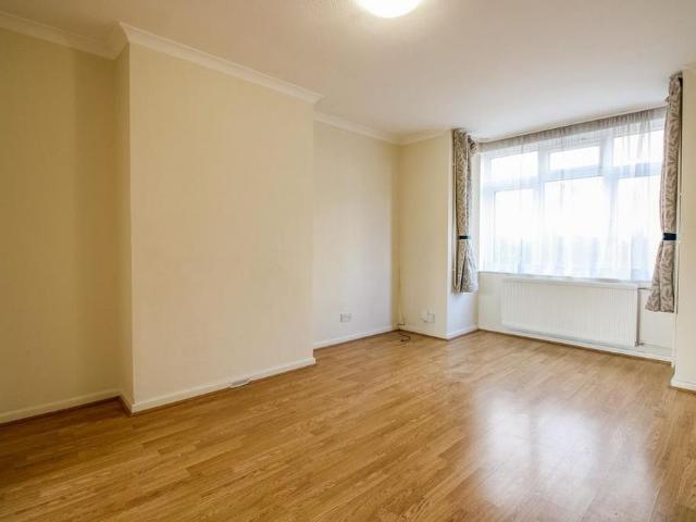 House for rent in Barnwell, Arbury