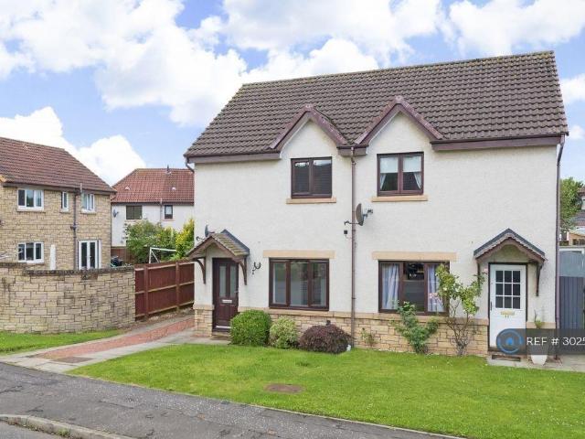 House for rent in Gilberstoun, City of Edinburgh