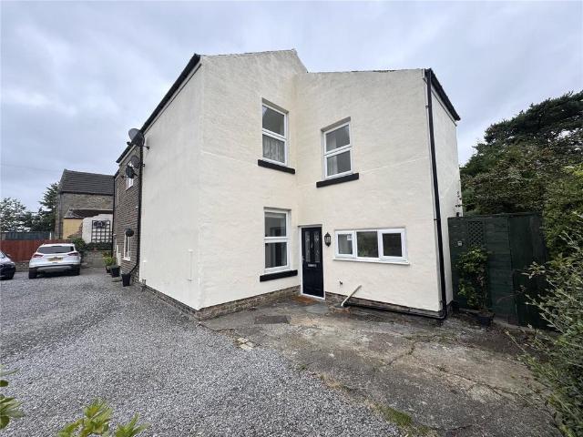 House for rent in Howden le Wear, North East