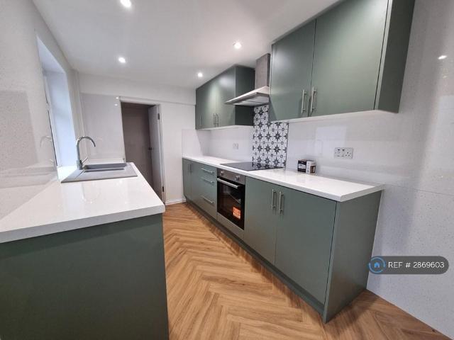 House for rent in Fenside, Boston