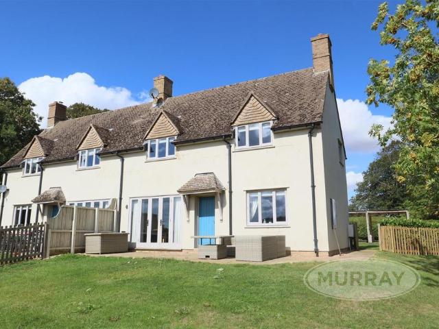 House for rent in Egleton, Rutland