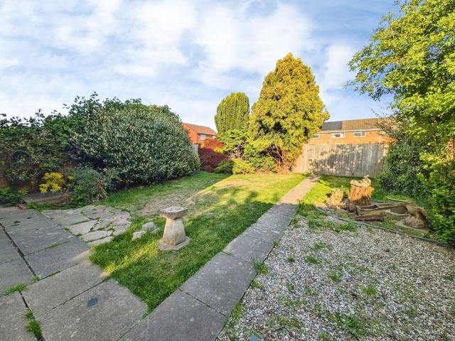 House for rent in Barnard's Green, Forthampton