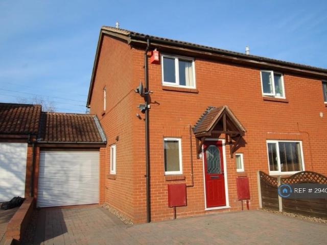 House for rent in Sutton Coldfield, West Midlands
