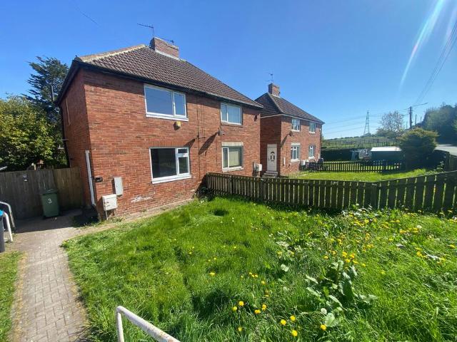 House for rent in South Hetton
