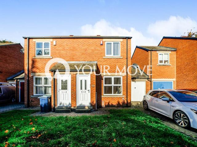 House for rent in Swalwell, Tyne And Wear