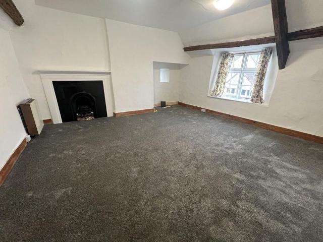 House for rent in Bridford, Devon