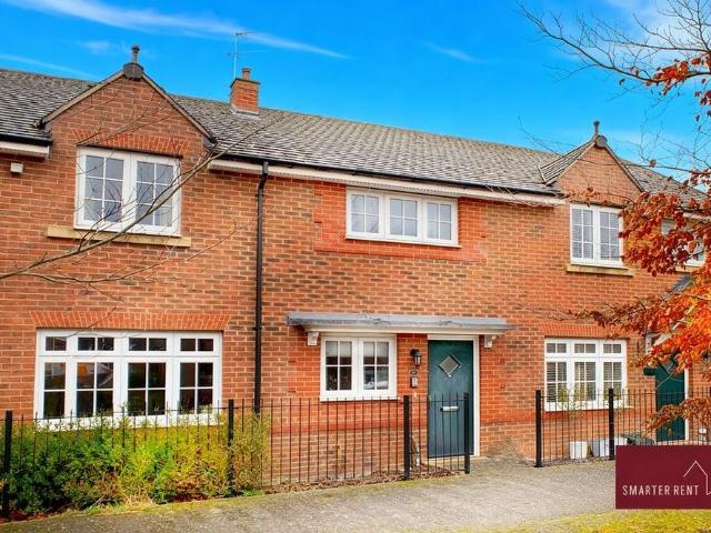 House for rent in Bracknell