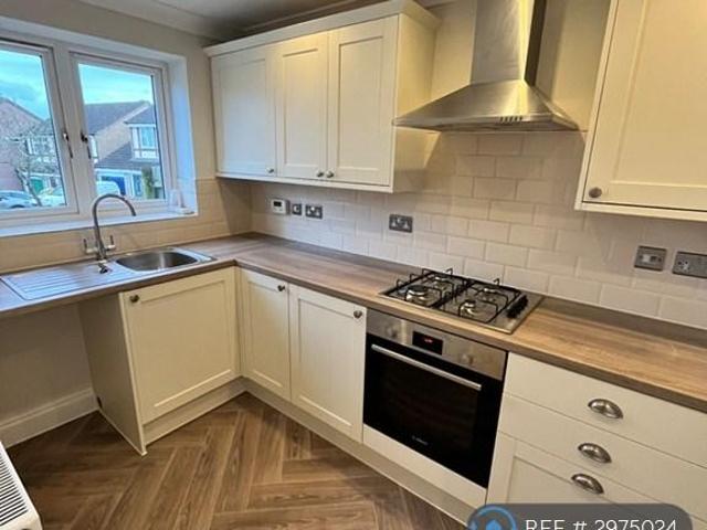 House for rent in Crow Hill, Irthlingborough