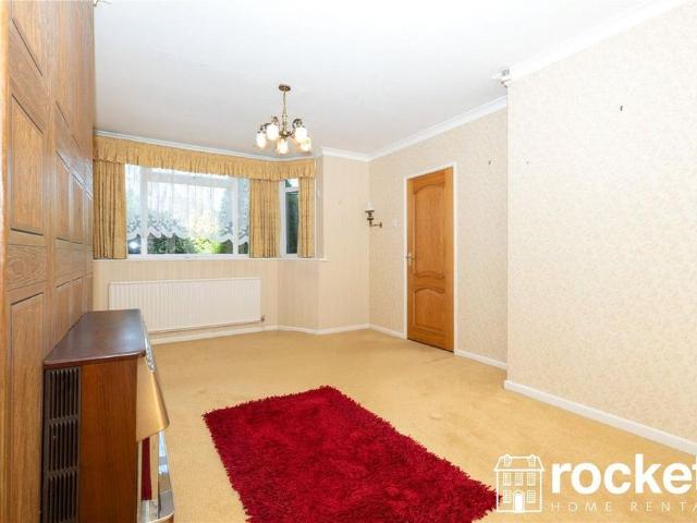 House for rent in Stoke-on-Trent