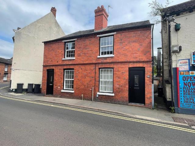 House for rent in Wem Urban, Wem