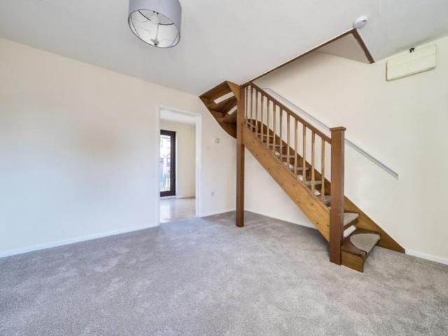 House for rent in Ashby De La Launde, Lincolnshire