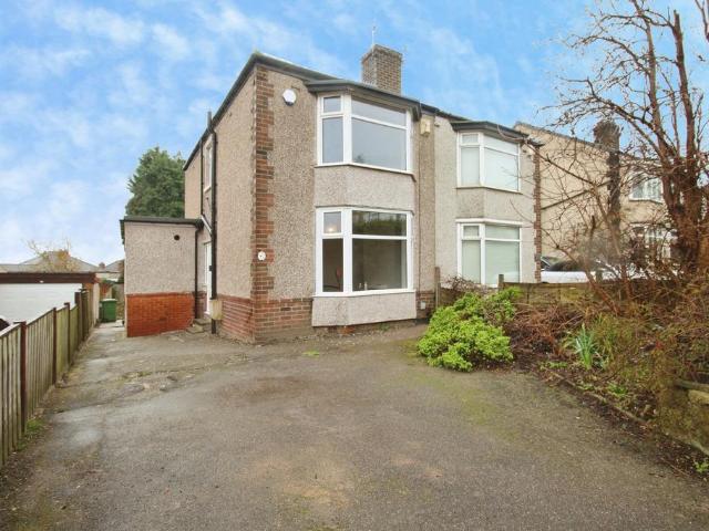 House for rent in Manor Top, Isle Of Man