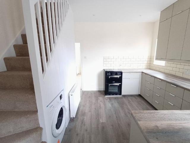 House for rent in Hillborough, The Bridge