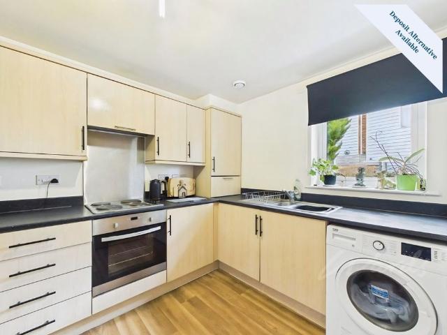 House for rent in Evolution Homes, Ashford