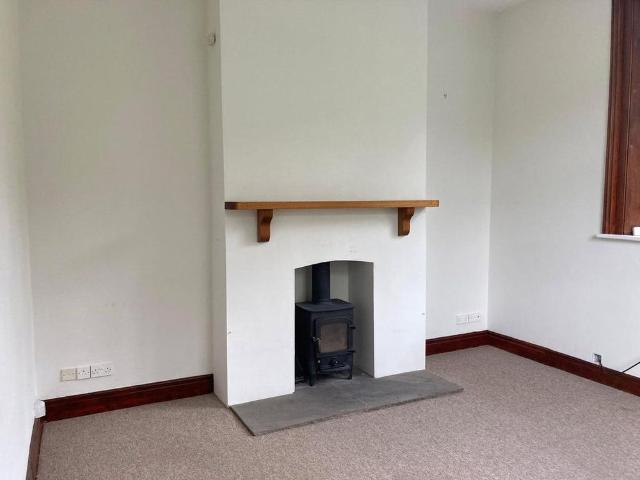House for rent in Lydbury North, Shropshire