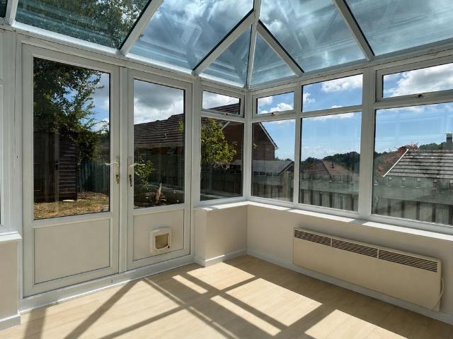 House for rent in Nangreaves, Wales